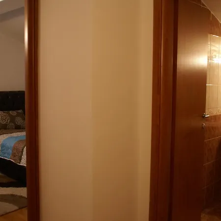 Sea Auberge de jeunesse Budva