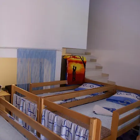 Auberge de jeunesse Sea Budva