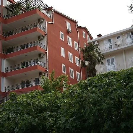 Auberge de jeunesse Sea *
