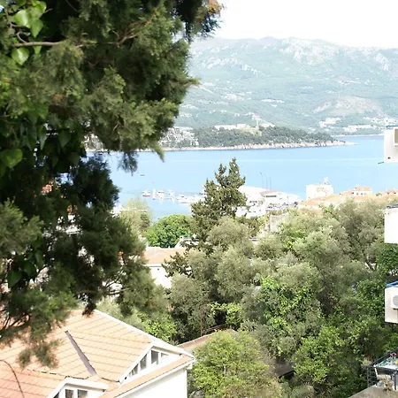 Sea Auberge de jeunesse Budva