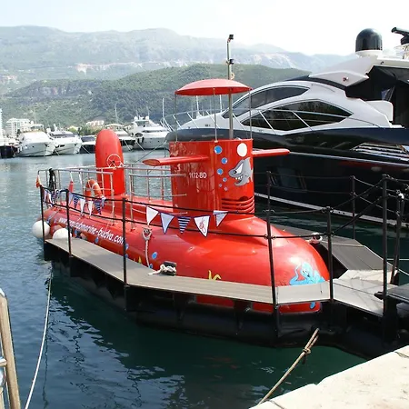Sea Budva