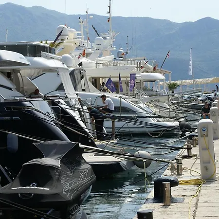 Sea Budva