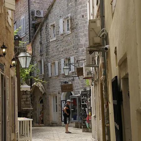 Sea Budva