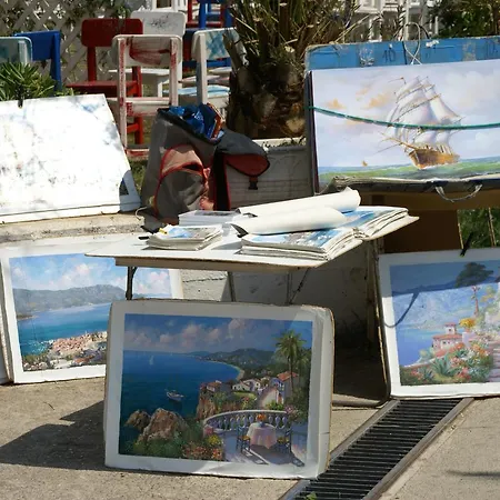 Sea Budva