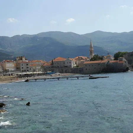 Auberge de jeunesse Sea *