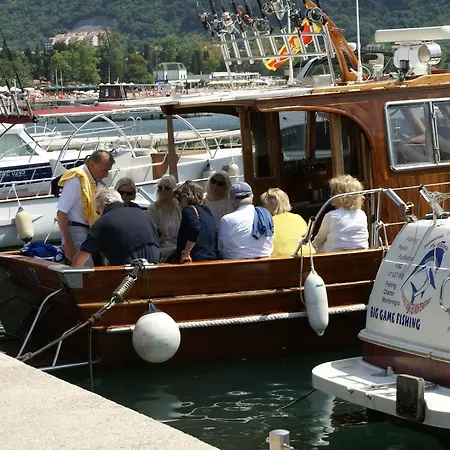 Auberge de jeunesse Sea *