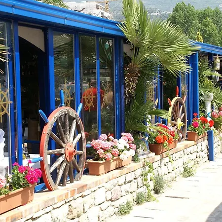 Auberge de jeunesse Sea