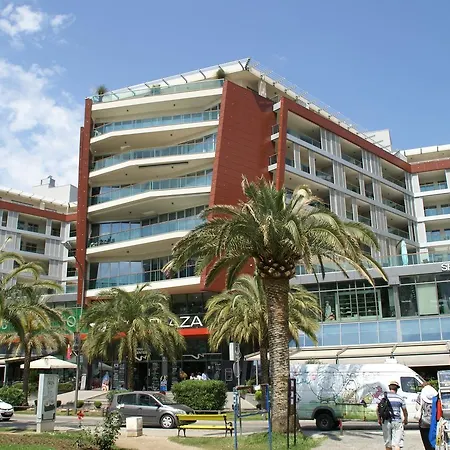 Sea Auberge de jeunesse