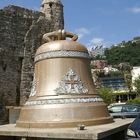 Sea * Budva