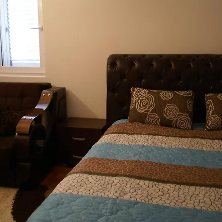 Hostel Sea Budva