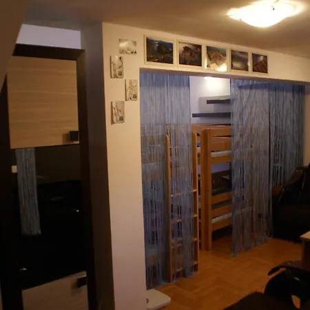 Sea Hostel Budva