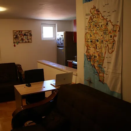 Hostel Sea Budva