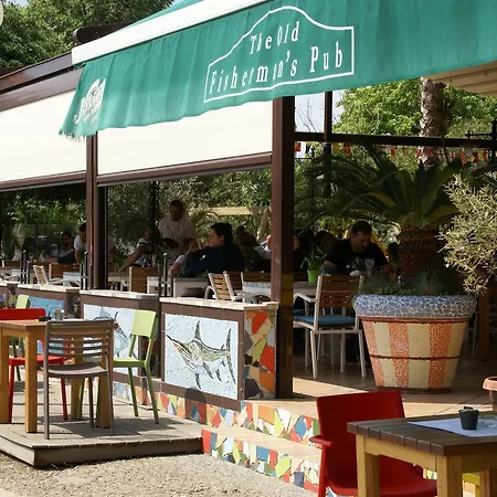 Sea Hostel Budva