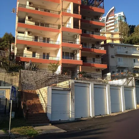 Sea Hostel Budva
